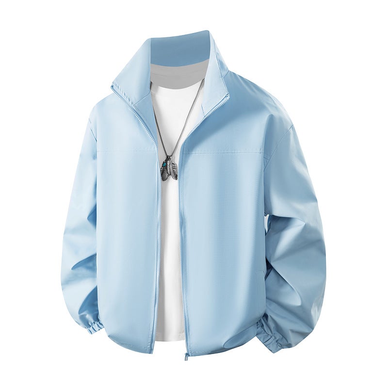 Autum Jacket Will Be Shipped Tonight - Image 1
